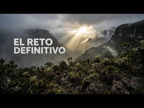 Descubre el Columbia Trail Challenge 2026: Choachí al Límite