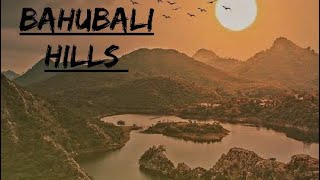 preview picture of video 'Just Travel | Bahubali Hills (Udaipur) | Chirag Sachdev'