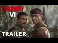 Rambo 6: New Blood - First Trailer | Sylvester Stallone, Jon Bernthal