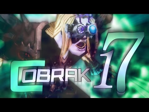 Cobrak 17 | Destruction Warlock PvP
