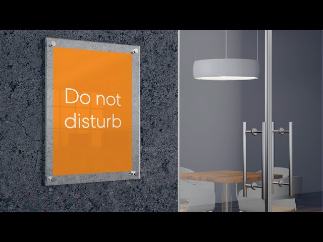 Nobo Premium Plus A3 pizarrón Branco 420 x 297 mm Acrílico 1915590 - vídeo 2