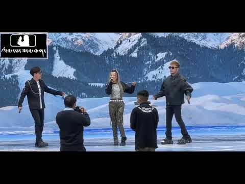 2023 Tibetan Song SOYARILO -  ANU X All-Stars
