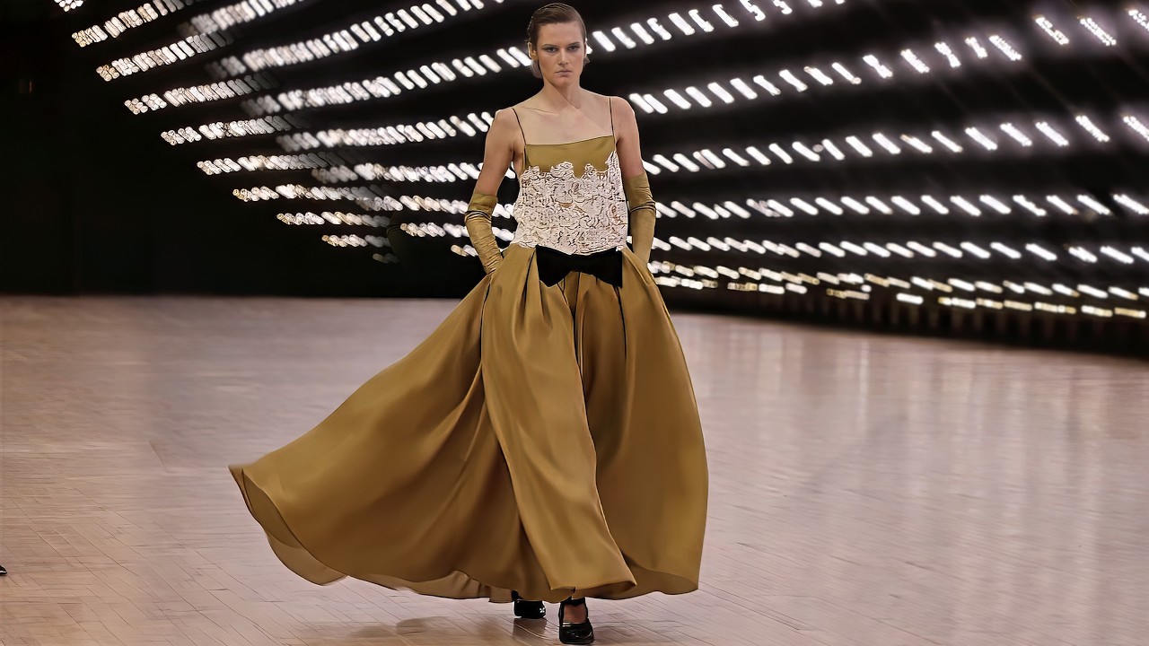 REDLILY FASHIONBLOG UN VIAGGIO NELLA MODA 15 NEW YORK FASHION WEEK A/I 26-27 KHAITE