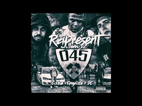 DC - Rapresent 045 Feat. Cookie & Kingcoze || Beat By DevinoDZ