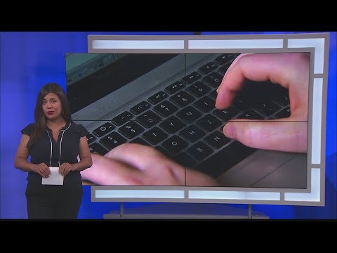 Experts warn about cyber crimes against children amid Internet Safety Month