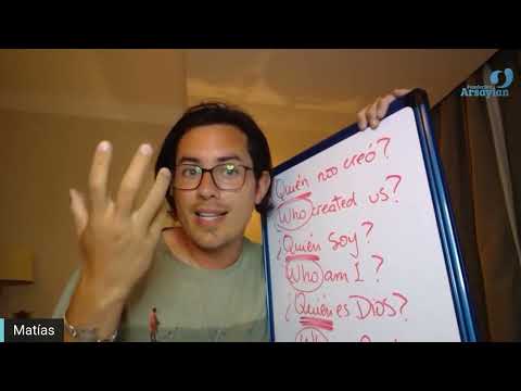 Day 245 WHO - Matias De Stefan - English Edit