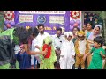 CRESCENTIA GROUP OF SCHOOL AND CHARITABLE TRUST FOUNDERS DAY தமிழக வெற்றி க�