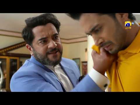 Dil Awaiz | Mega Episode | 27 & 28 | Best Moment 09 | HAR PAL GEO