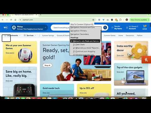 Item video thumbnail