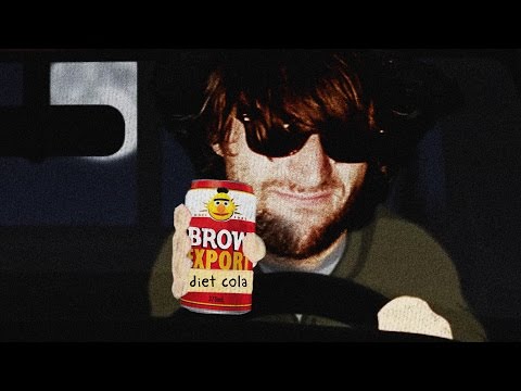 The Brow - The Mantra (Music Video)