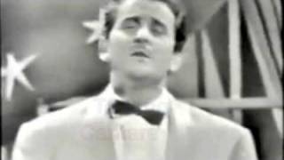"Nel Blu Dipinto Di Blu" (Volare) 1958 - Domenico Modugno originale con Testi Lyrics - Cantare