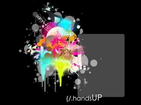 The Best Songs in HandsUp! Megamix 2!!! [Kesha, Jason Derulo, Katy Perry, Iyaz, Pitbull, Cascada]