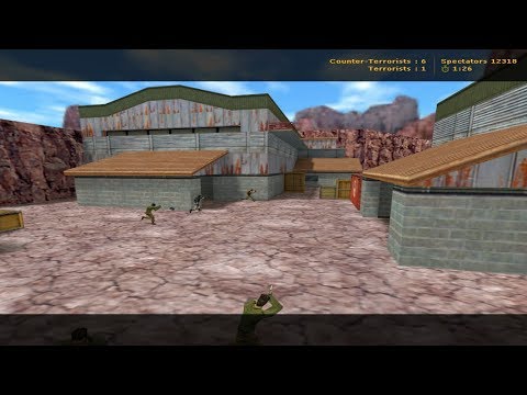 SK.swe vs 3D (CPL Winter 2005)