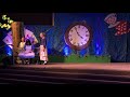 Alice In Wonderland 02 Mean Girls