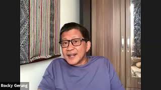 Download lagu Webinar Nasional HKPSI“Penalaran Hukum dan Berpikir Kritis ”Narasumber: Rocky Gerung mp3 Download lagu Webinar Nasional HKPSI“Penalaran Hukum dan Berpikir Kritis ”Narasumber: Rocky Gerung mp3