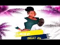 Joy Bigo Mix Tape Mastered By DJ Jox