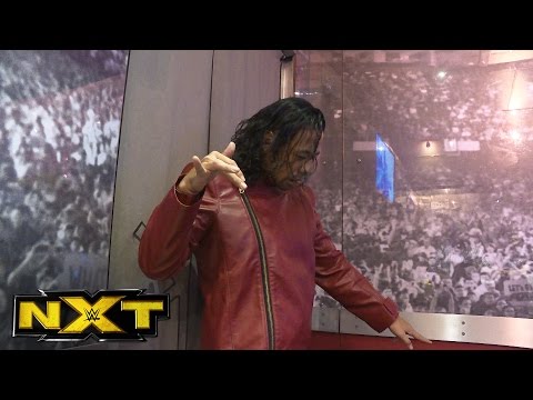 EVOLVE, NXT Announce Events For Royal Rumble Weekend