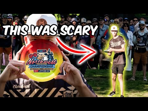 This Was The Craziest Ending On Tour (Northwest Championship Recap)