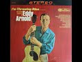 Eddy Arnold - I'm Throwing Rice At The Girl I Love (1965) [Complete LP]