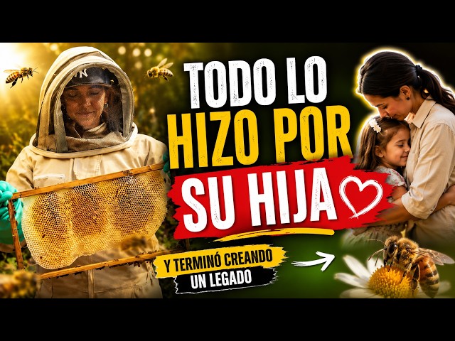 Vídeo relacionado con Tres Vidas por Ti: Una historia de amor, secretos familiares, intriga y aventura.