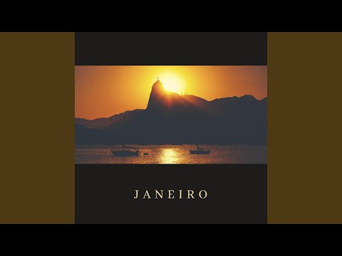 Janeiro (Vocal Extended Mix)