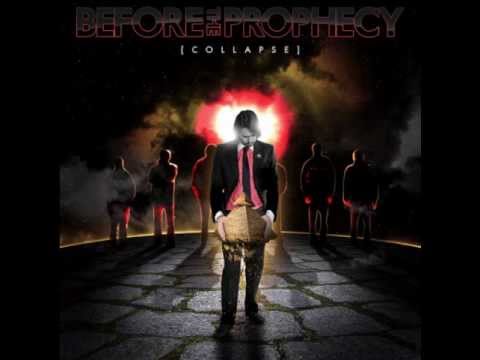 Before The Prophecy - Asphyxia