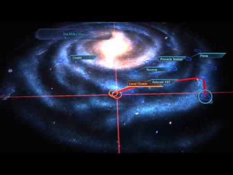 Mass Effect Walkthrough - [Paragon] - Part 36