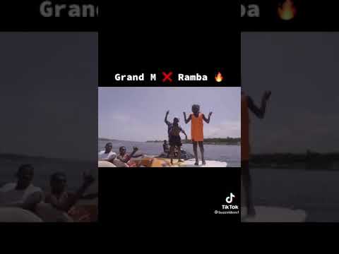 Grand M ft Ramba junior 🔥