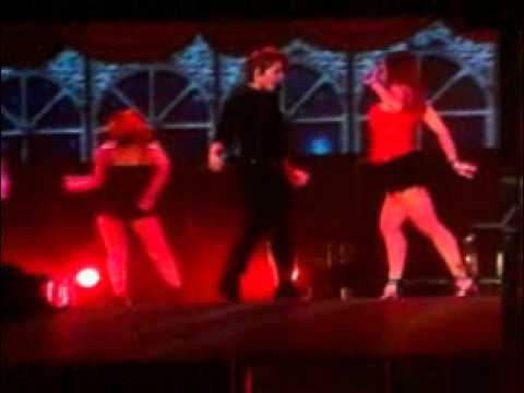 110226 SS3 Manila I Wanna Love You (Donghae's Part)