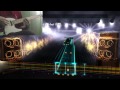 Rocksmith 2014 HD - The Only - Static-X ...