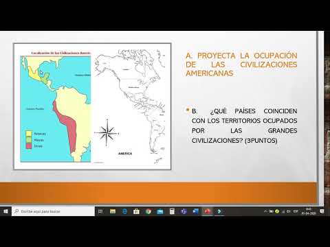 8º Básico Historia - Clase 01