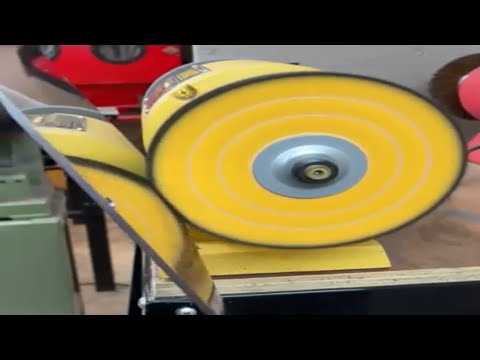 1890s Cheese Wheel Cutter restoration | How To Restoration