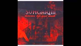 Tragic from Between Life and Death by Suhgarim