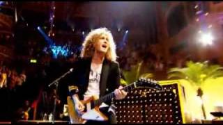 THE KILLERS - ALL THESE THINGS THAT I&#39;VE DONE (LIVE FROM THE ROYAL ALBERT HALL DVD)