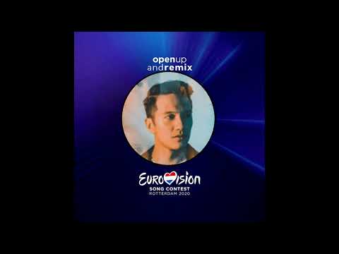 Vincent Bueno - Alive (Goreshit Remix) - Austria - Eurovision Song Contest 2020