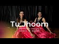Coke Studio | Season 14 | Tu Jhoom | Aarti x Deepa | International Dance Day #dancewithds