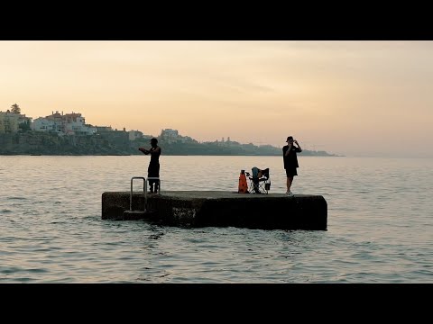 KAPPA JOTTA ft. EMMVR - HOLLA 🏝️ (Visualizer)