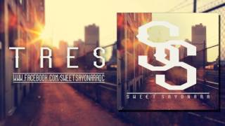 Sweet Sayonara - TRES