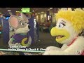 Gamin Time Show 4 2017 Lowell Mass