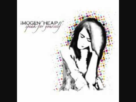 Imogen Heap - Daylight Robbery with Lyrics