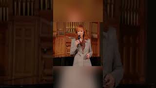 New music from Reba is here! Listen to My Chains Are Gone wherever you get music. 🙏🎶