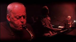 4 Red Sky at Night - David Gilmour With The Polish Baltic Philharmonic Orchestra