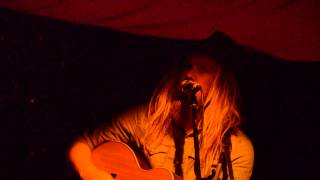 Pocket Full Of Coins - Stu Larsen (7/12/14 The Grand Poobah, Hobart)