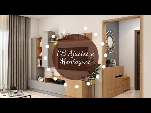 EB Ajustes e Montagens