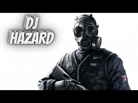 DJ HAZARD LIVE @ RAVEOLOGY 2ND BIRTHDAY