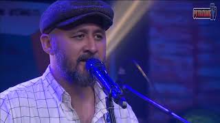 Download lagu Tiket - Hanya Kamu Yang Bisa (Perfomence In Net TV) mp3