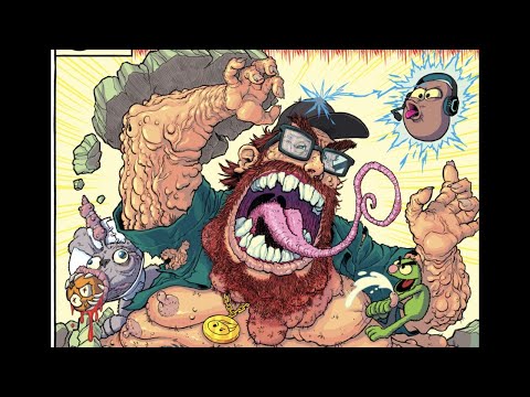 Tookie Soup ep070: A Catalano Wedding ​⁠​⁠@JoeyC14