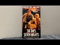 VHS Update For November 4th 2025
