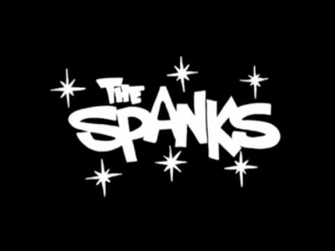 the spanks  search and destroy