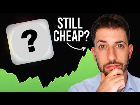 Is It Time to Sell My Favorite Stock?